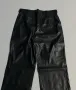 Дамски кожен панталон , снимка 2
