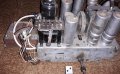 Шаси от радио Phillips 470A , снимка 2