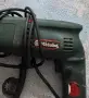 Бормашина Metabo 460w, снимка 2
