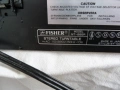  Fisher mt-885r автоматичен грамофон, снимка 7
