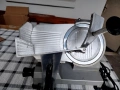 Колбасорезачка за заведение , снимка 11
