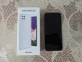 Samsung Galaxy A22 5G, 128GB, Violet (Лилав), Dual SIM, снимка 2