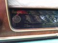 NORDMENDE BREMEN 186-WU Радио 1951г, снимка 4