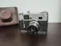 Камера Фед/FeD 4 СССР , снимка 3