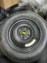 Резервна гума Нисан 16", снимка 5