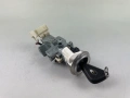 Блок за запалване с ключ и ECU за Subaru Outback-Legacy-Forester 88215AG000, снимка 2