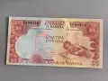 Банкнота - Западна Самоа - 5 тала UNC | 2005г., снимка 1
