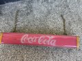 Стара светеща табела , реклама Кока Кола , Coca Cola, снимка 8