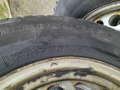 Продава гуми и джанти за Спринтер,Фолксваген Крафтер, снимка 5