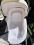 Детска количка 3 в 1 Peg Perego Book Plus Sportivo SL, Perla, снимка 4