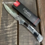 Сгъваем ловен нож COLUMBIA A3159 BLACK -105х237, снимка 1