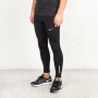 Nike Running Tech Tights In Black, снимка 12