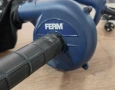 Електрическа духалка Ferm EBM1005, снимка 6