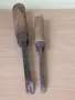 Стари дърводелски инструменти , снимка 1