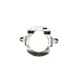 Адаптер за LED крушка H7 за Volkswagen Golf 5 Jetta Caddy, снимка 2