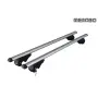Автобагажник MENABO BRIO 400 – 05034 - Brio 400, снимка 2