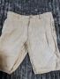 Стилни мьжки кьси панталонки, снимка 4