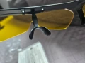 Очила за нощно шофиране(работни очила), снимка 7