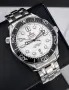 Omega Seamaster 300 White Dial, снимка 2