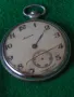 МОЛНИЯ СДЕЛАНО в СССР Стар РУСКИ КОЛЕКЦИОНЕРСКИ ДЖОБЕН ЧАСОВНИК МЪЛНИЯ 24496, снимка 16