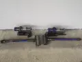 Прахосмукачка Dyson V10 на батерии, снимка 1