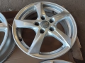 Джанти алуминиеви 16 audi Q2, снимка 6