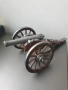 28см-1кг Dahlgren Cannon/метален стар модел на американско оръдие от гражданската война, снимка 3