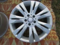 18" оригинални джанти за Мерцедес S класа, снимка 8