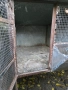 Клетка за зайци, снимка 3