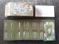 80 таро карти с кант и малка книжка: Fantastic Myths and Legends Tarot, снимка 7