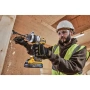 Акумулаторен ударен винтоверт DeWalt DCD1007N, 18V, 169Nm, снимка 6