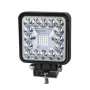 Кръгъл LED прожектор 30 W с двойна светлина, снимка 1