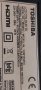 MAIN BOARD 17MB82S for 24inc от Toshiba 24W1533DG DISPLAY VES236WNVC-2D-N03, снимка 6