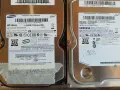 5 броя HDD хард диск, снимка 4