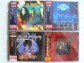 Японски дискове - Metallica,Accept,Kiss,Slayer,Iron Maiden, снимка 2
