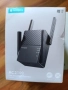 Нов rockspace WiFi разширител на обхват, 2100 Mbps 5G, 2.4G двубандов, гигабитов порт и WPS бутон..., снимка 6