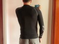 2XU 50D-CK Power Compression top , снимка 8