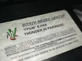 ГРЪМ В РАЯ-ORIGINAL VHS VIDEO TAPE 1302251526, снимка 10