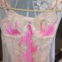 Неглиже/Корсет Victoria's Secret Holiday 2012, снимка 4