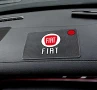 Подложка за табло на ”FIAT” - 20 см./13 см., снимка 1