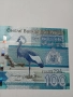 ГАМБИЯ БАНКНОТА 100 ДАЛАСИ 2023 Г , снимка 3