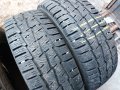 4бр.зимни MICHELIN 195/60/16C 99T DOT 3620, снимка 3
