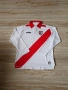 Оригинална мъжка тениска с дълъг ръкав Joma x A.C. Mantova / Season 09-10 (Home), снимка 1