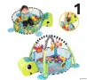Център за игра с матрак и занимателни играчки , снимка 11