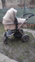детска количка, снимка 1 - Детски колички - 44756539