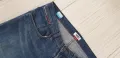 Tommy Hilfiger Jeans Short  Mens Size 34 ОРИГИНАЛ! Мъжки Къси Дънкови Панталони! , снимка 1