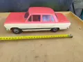 Ретро играчка/кола Фиат 125, снимка 2