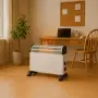 Електрически конвектор 2000 W с термостат, снимка 10