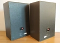 Немски трилентови тонколони - MS 130, снимка 2