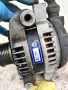 104210-4520. Алтернатор / генератор за Тойота Авенсис T27. Дизел. 2008-2016г, снимка 3